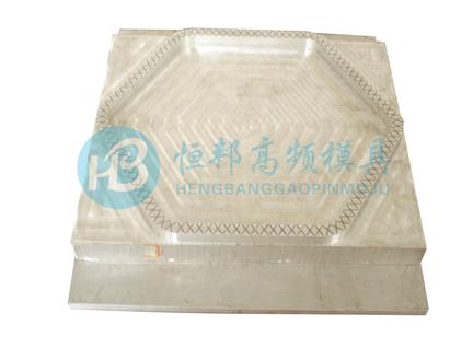 热水袋模具